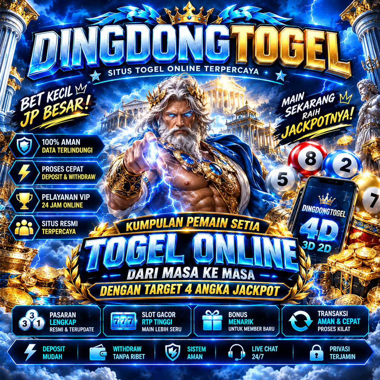 DINGDONGTOGEL